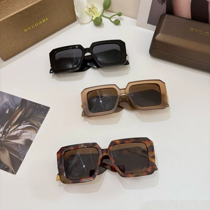 Bvlgari Sunglasses WellDesigned 277246