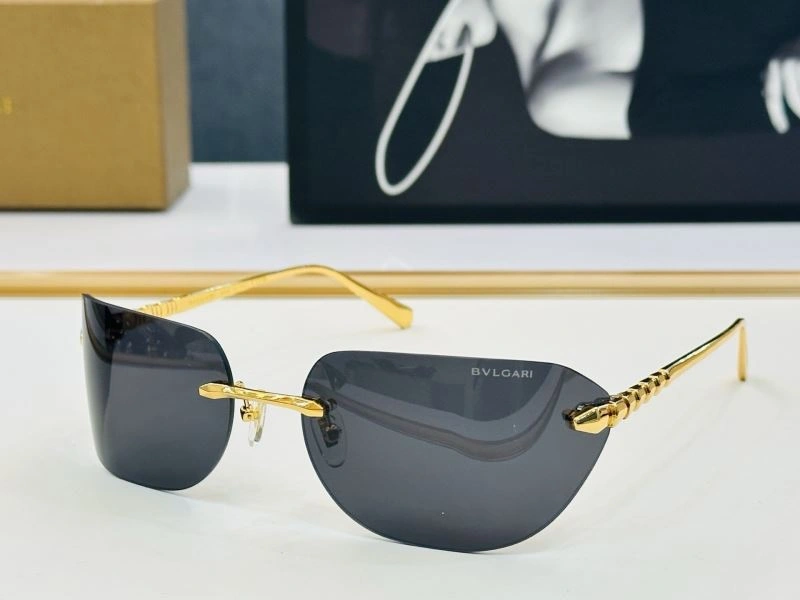 Efficient Bvlgari Sunglasses 277245