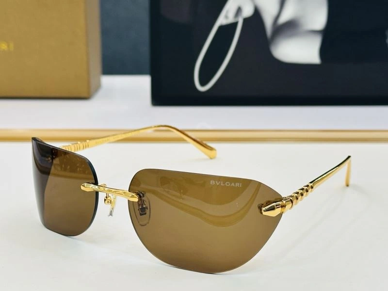 Efficient Bvlgari Sunglasses 277245