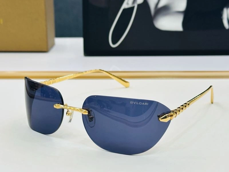 Efficient Bvlgari Sunglasses 277245
