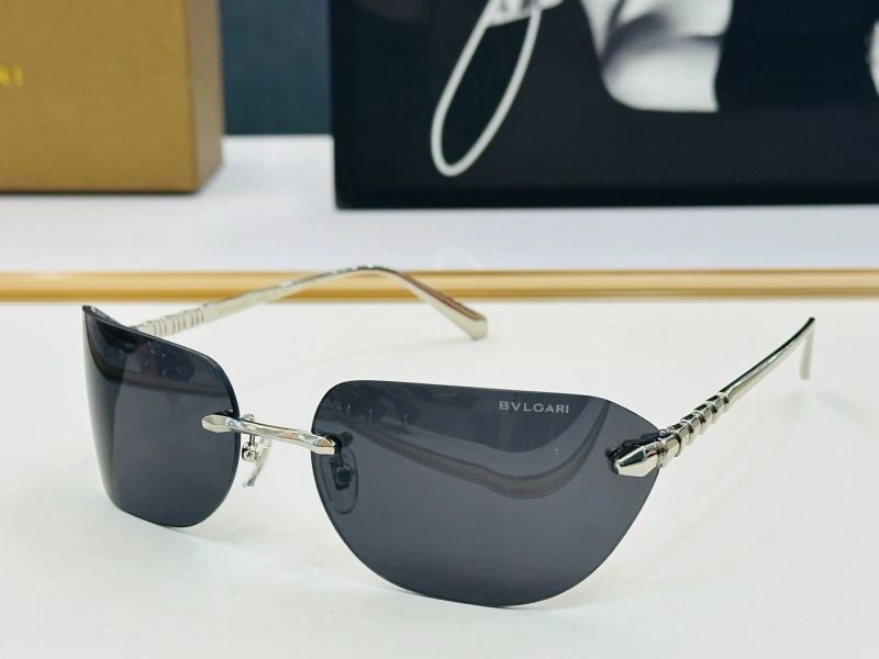 Efficient Bvlgari Sunglasses 277245