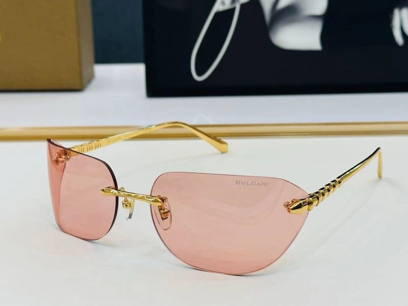 Efficient Bvlgari Sunglasses 277245