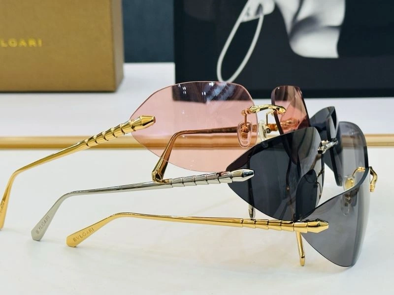 Efficient Bvlgari Sunglasses 277245