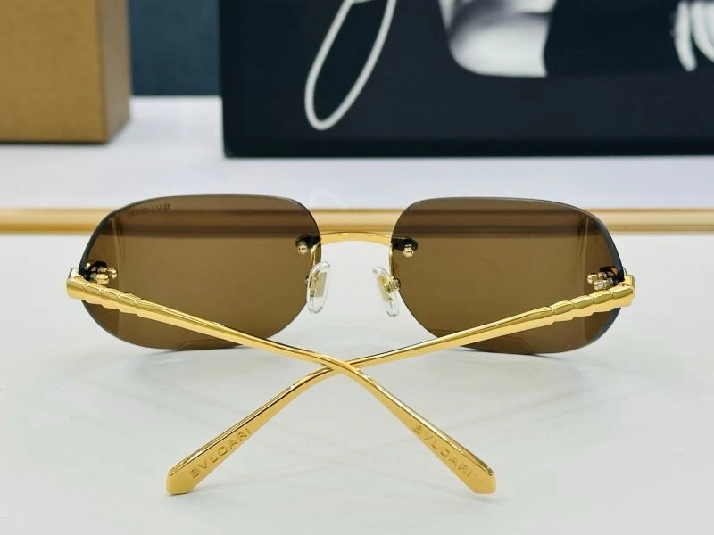 Efficient Bvlgari Sunglasses 277245