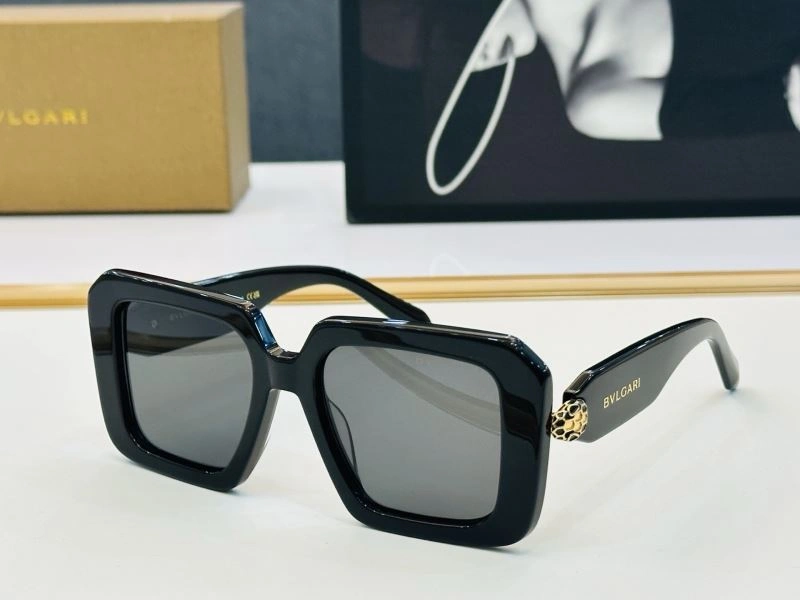 Bvlgari Sunglasses HighPerformance 277244
