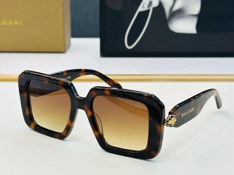 Bvlgari Sunglasses HighPerformance 277244