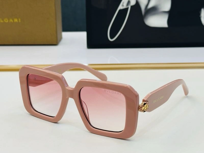 Bvlgari Sunglasses HighPerformance 277244