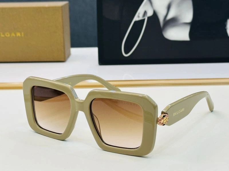 Bvlgari Sunglasses HighPerformance 277244