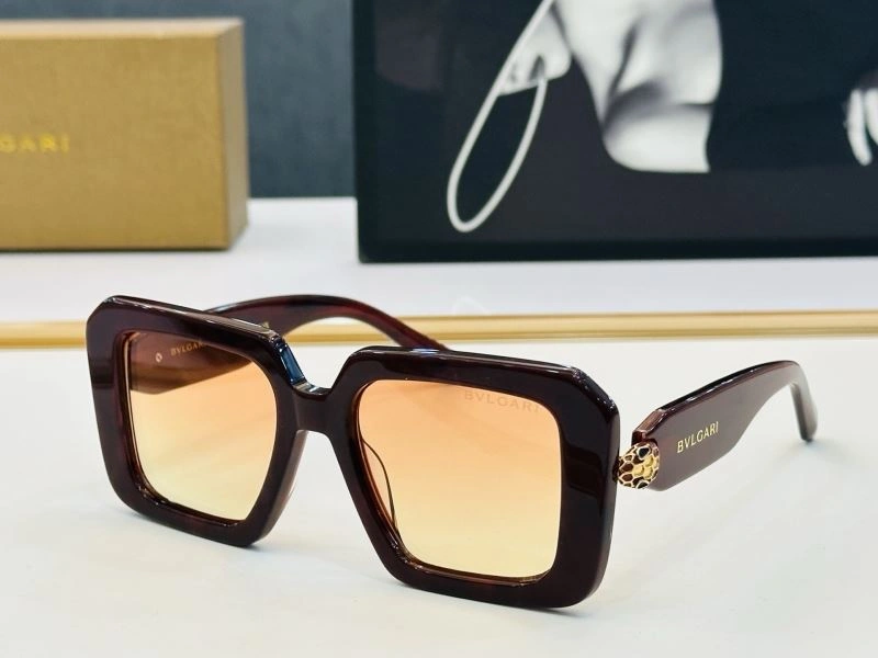 Bvlgari Sunglasses HighPerformance 277244