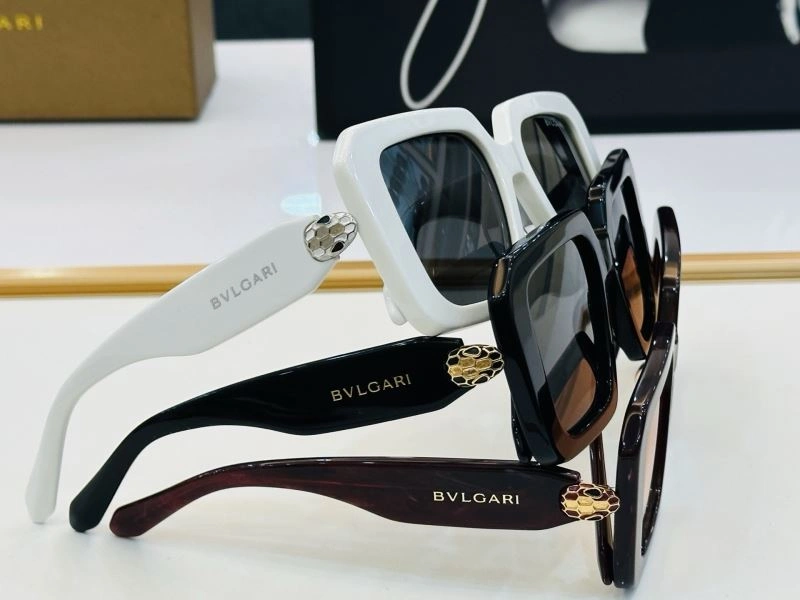 Bvlgari Sunglasses HighPerformance 277244