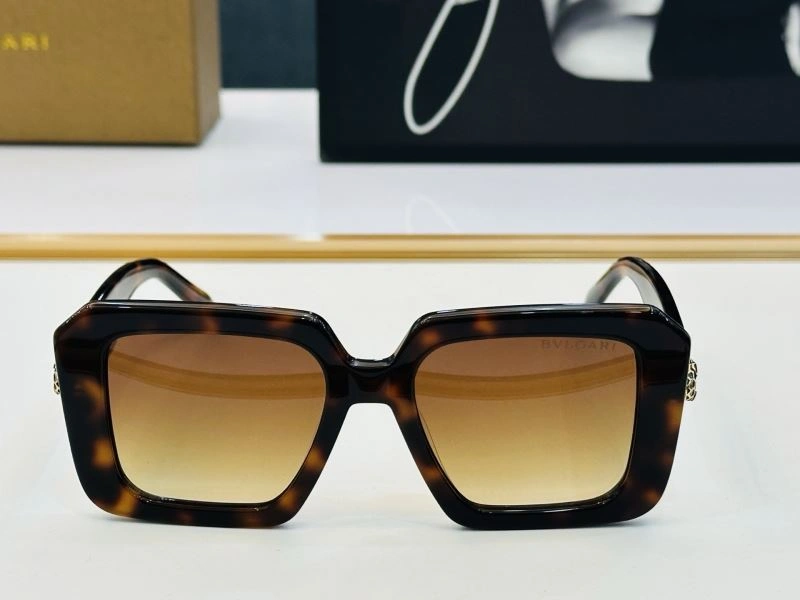Bvlgari Sunglasses HighPerformance 277244