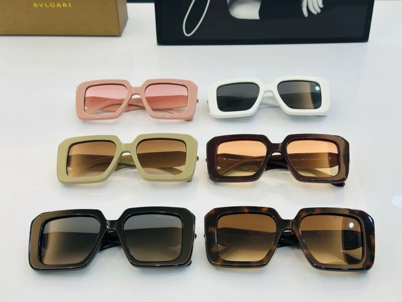 Bvlgari Sunglasses HighPerformance 277244