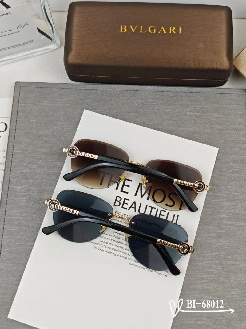 EasyCare Bvlgari Sunglasses 277243