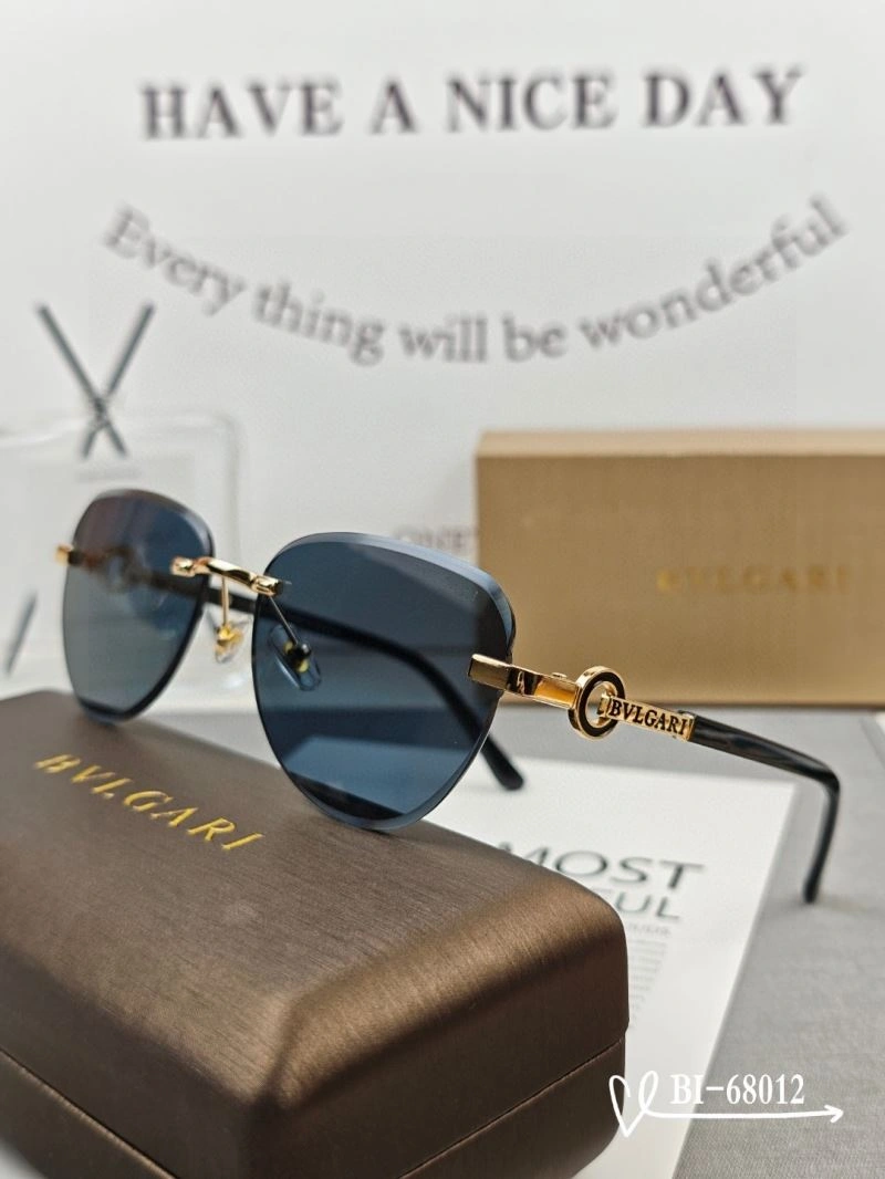 EasyCare Bvlgari Sunglasses 277243