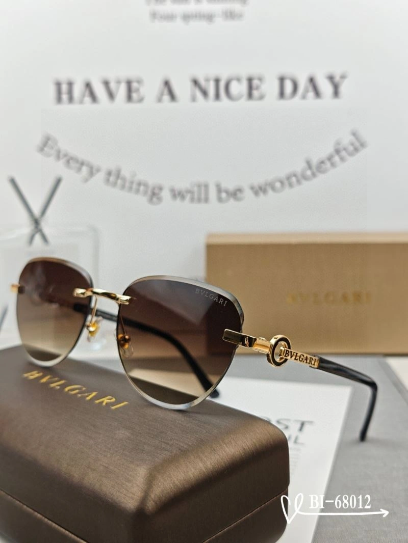 EasyCare Bvlgari Sunglasses 277243