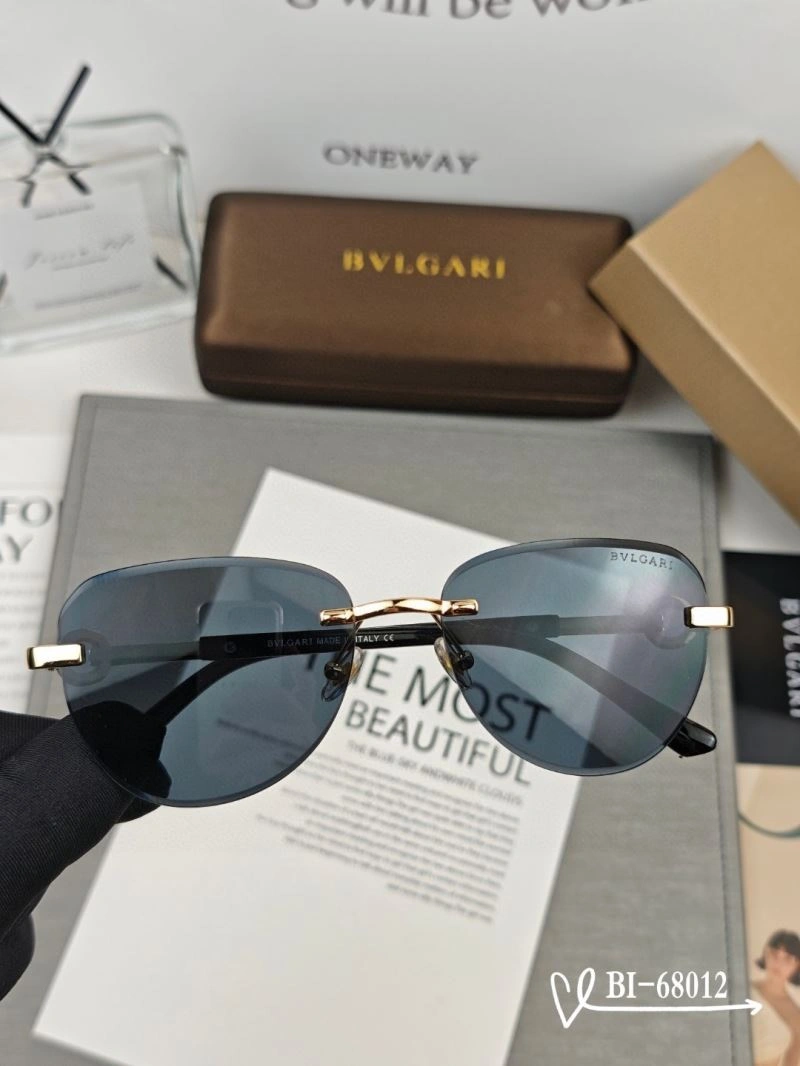 EasyCare Bvlgari Sunglasses 277243