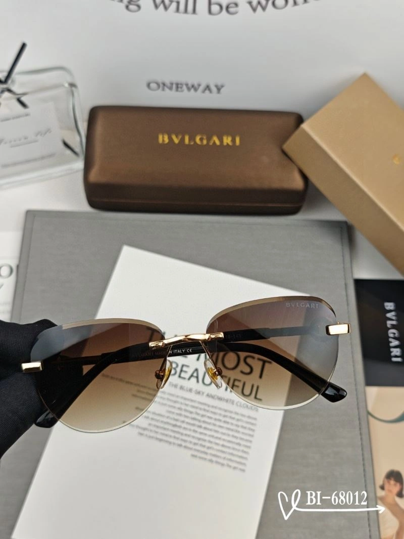 EasyCare Bvlgari Sunglasses 277243