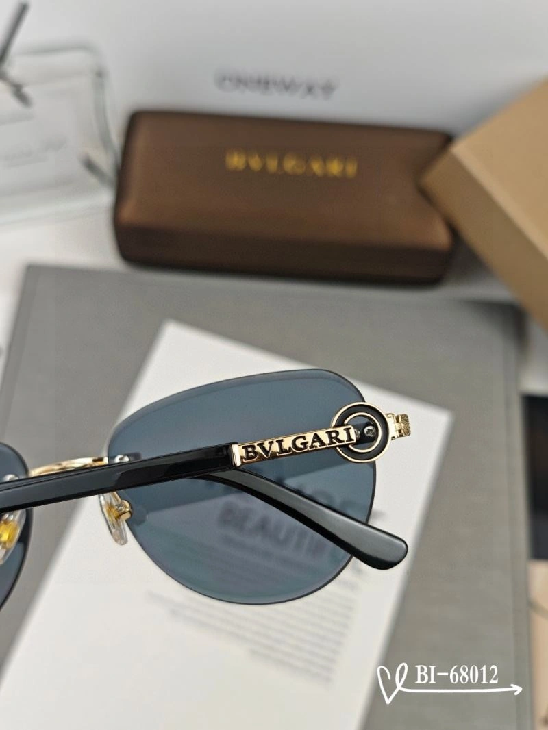 EasyCare Bvlgari Sunglasses 277243