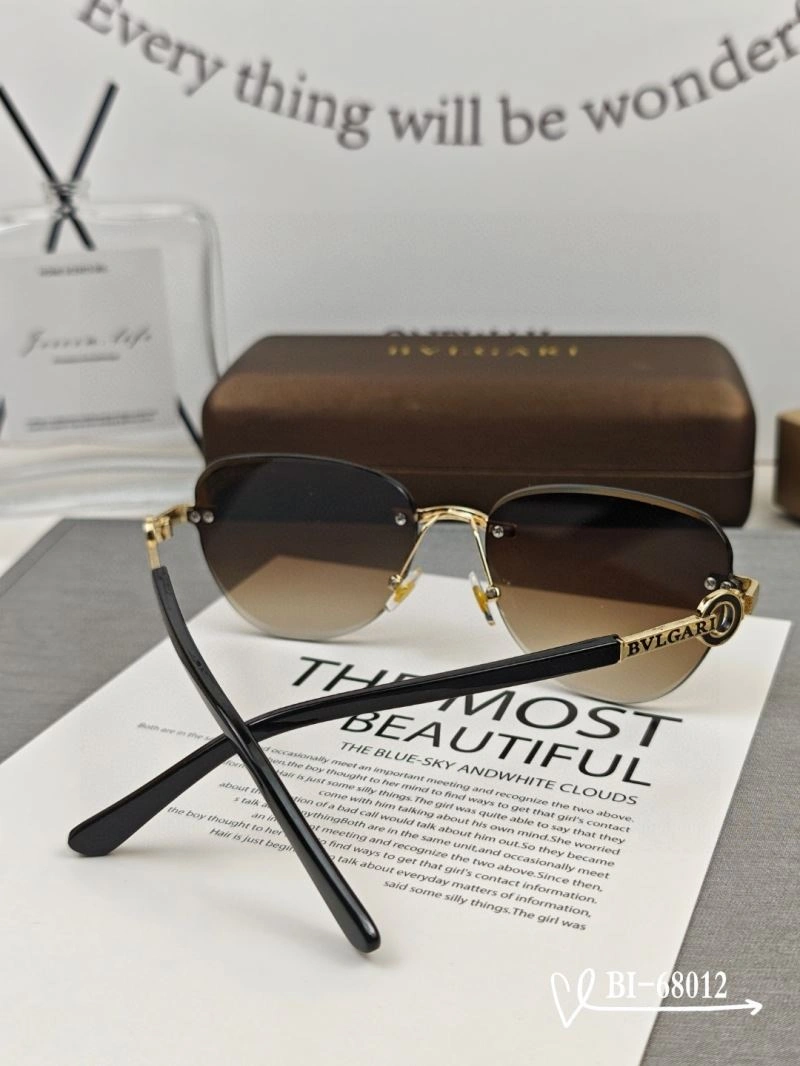 EasyCare Bvlgari Sunglasses 277243
