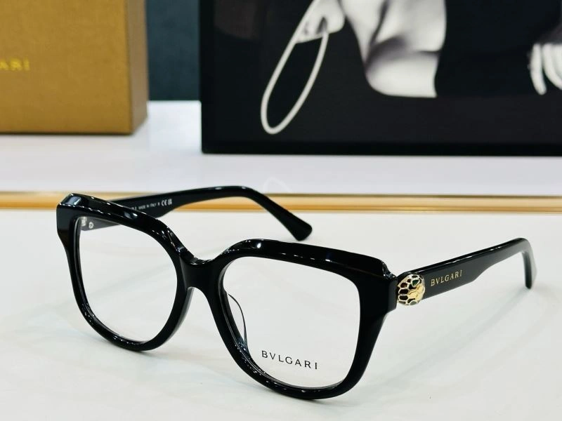 Bvlgari Sunglasses Sleek 277269