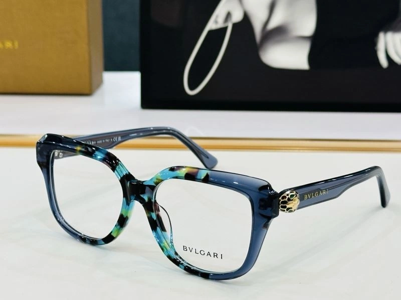 Bvlgari Sunglasses Sleek 277269