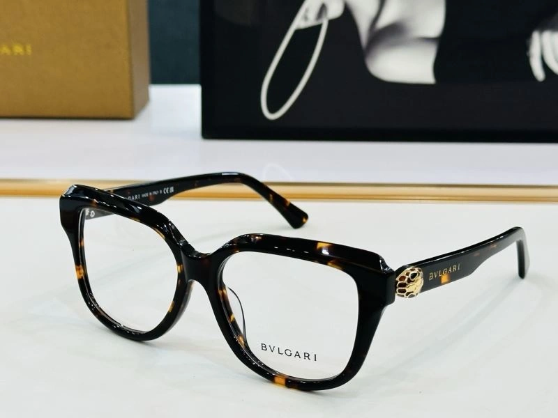 Bvlgari Sunglasses Sleek 277269