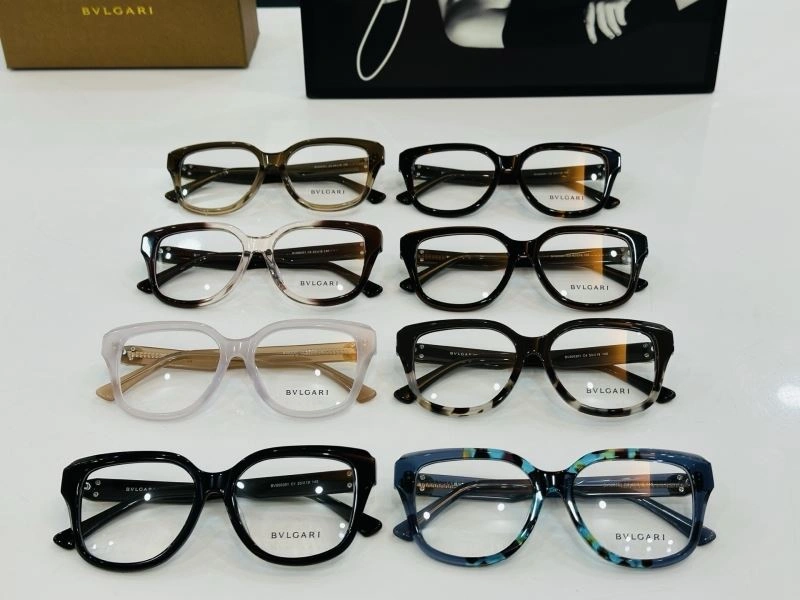 Bvlgari Sunglasses Sleek 277269