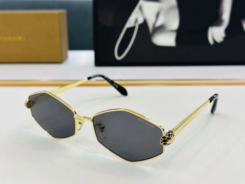 Bvlgari Sunglasses Bright 277264