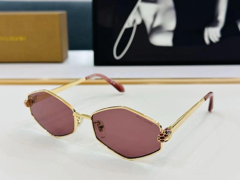 Bvlgari Sunglasses Bright 277264