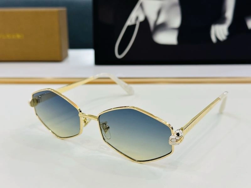 Bvlgari Sunglasses Bright 277264