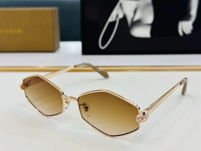 Bvlgari Sunglasses Bright 277264