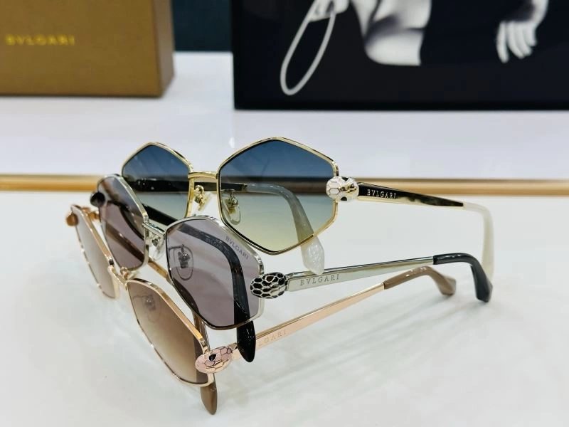 Bvlgari Sunglasses Bright 277264