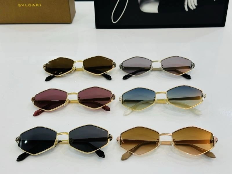 Bvlgari Sunglasses Bright 277264