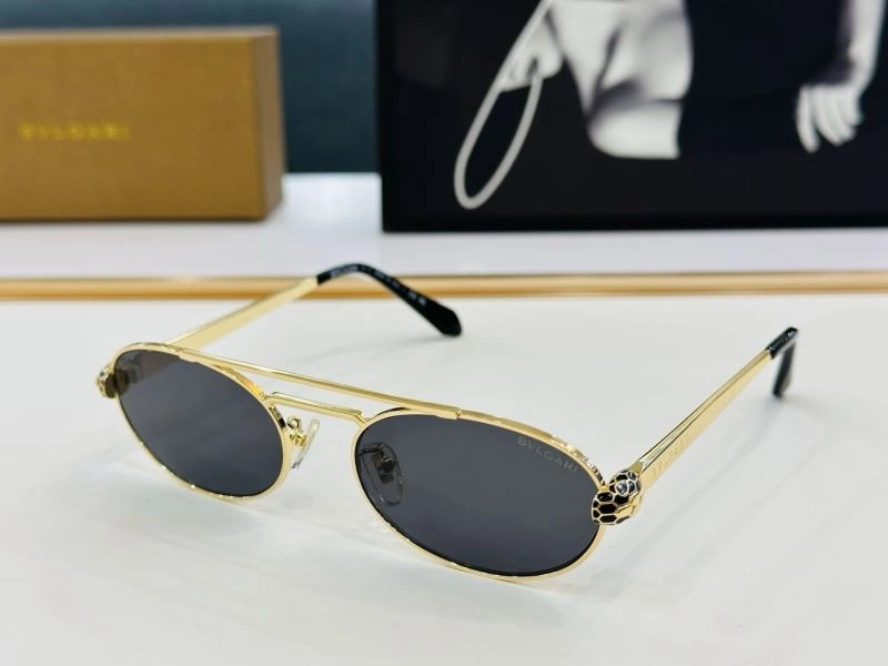 Bvlgari Sunglasses Modern 277273