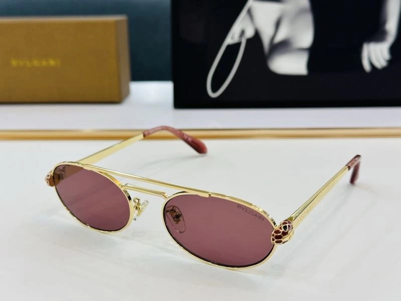 Bvlgari Sunglasses Modern 277273