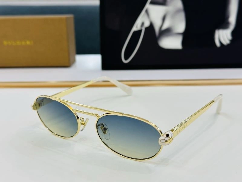 Bvlgari Sunglasses Modern 277273