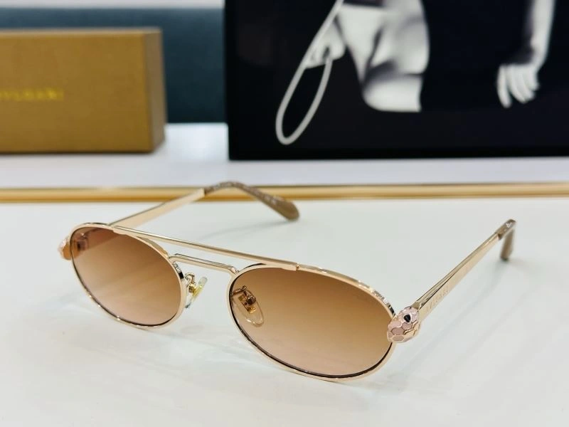 Bvlgari Sunglasses Modern 277273