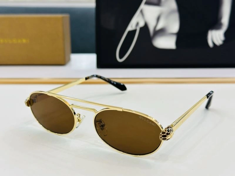 Bvlgari Sunglasses Modern 277273