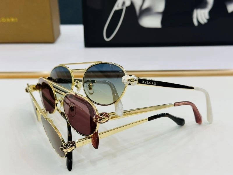 Bvlgari Sunglasses Modern 277273