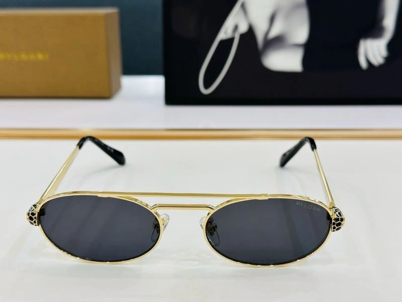 Bvlgari Sunglasses Modern 277273