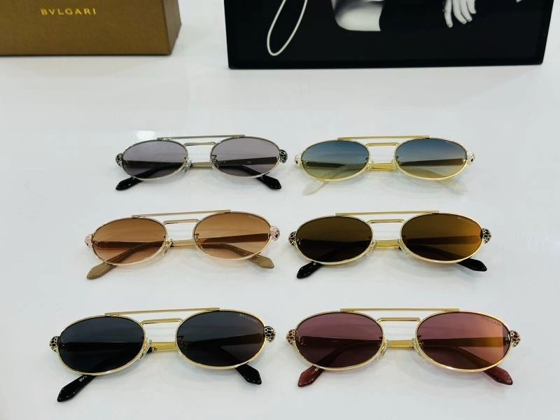 Bvlgari Sunglasses Modern 277273
