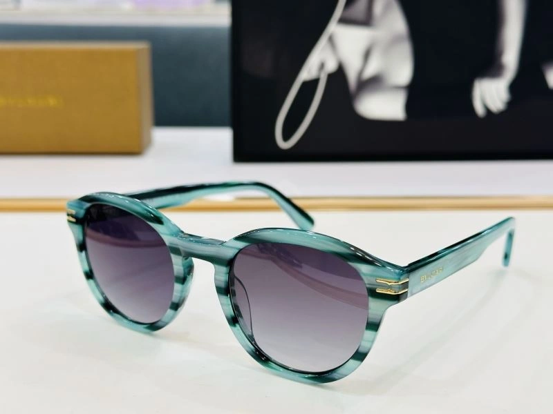 Bvlgari Sunglasses Lightweight 277263