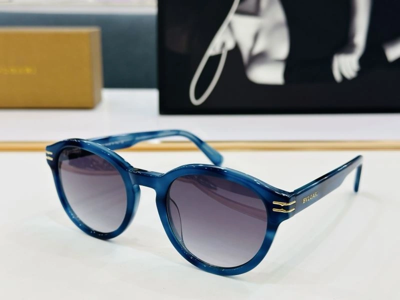 Bvlgari Sunglasses Lightweight 277263