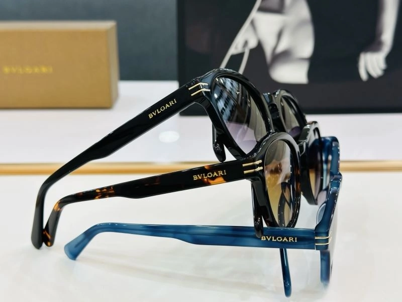 Bvlgari Sunglasses Lightweight 277263