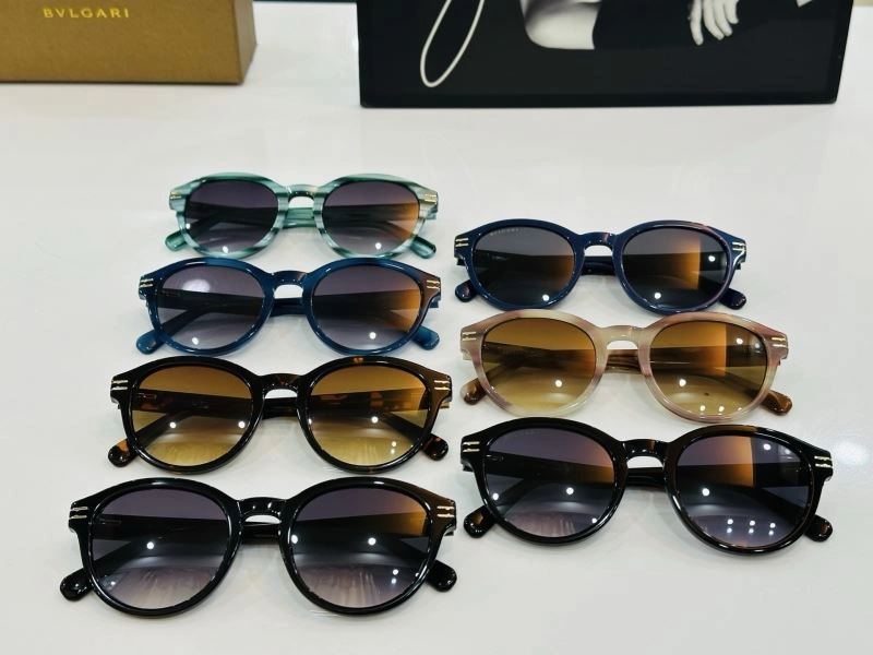 Bvlgari Sunglasses Lightweight 277263