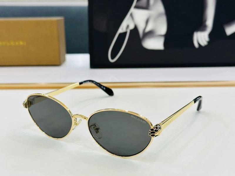TopPick Bvlgari Sunglasses 277261