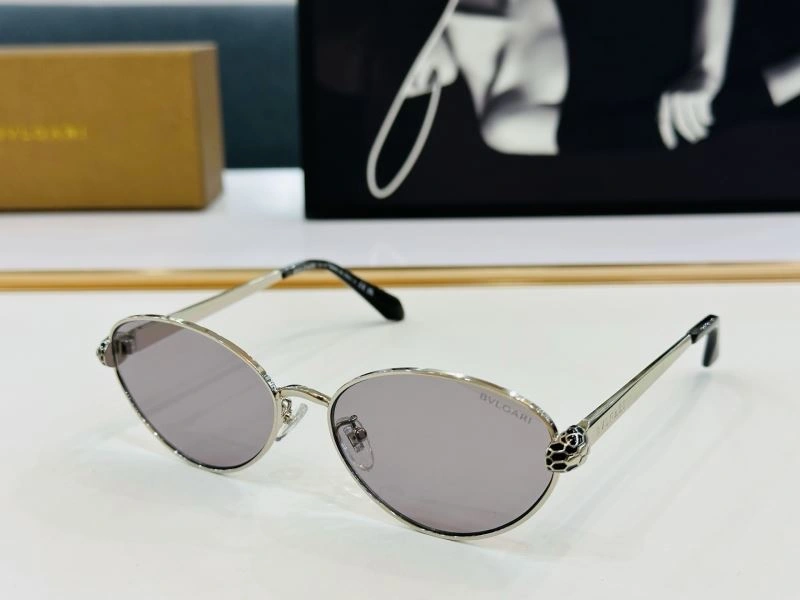 TopPick Bvlgari Sunglasses 277261