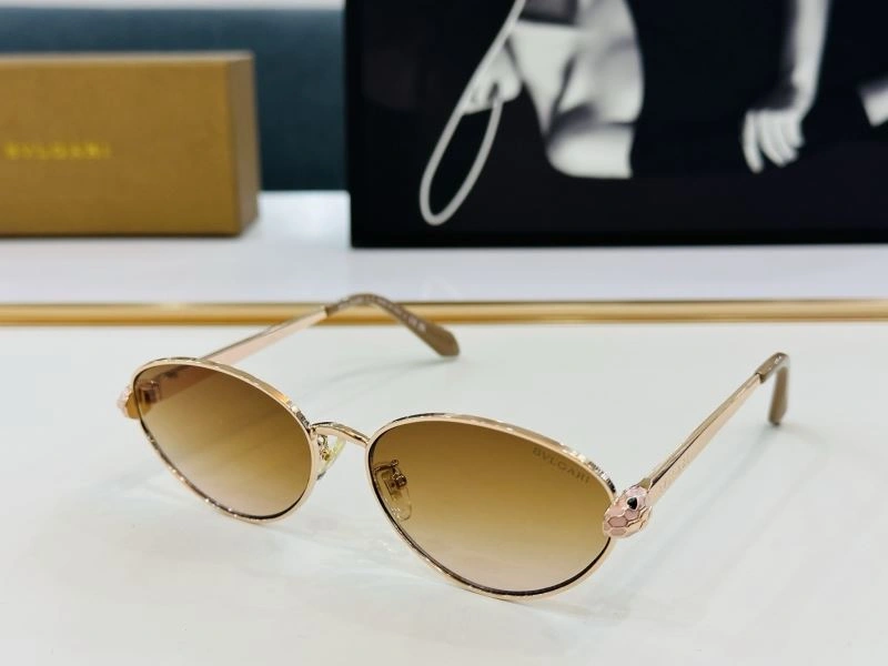 TopPick Bvlgari Sunglasses 277261