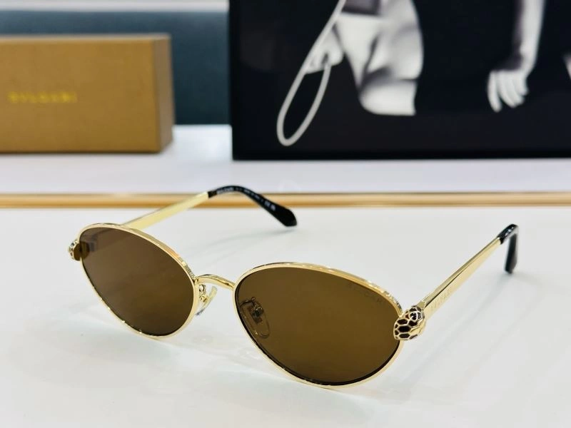 TopPick Bvlgari Sunglasses 277261