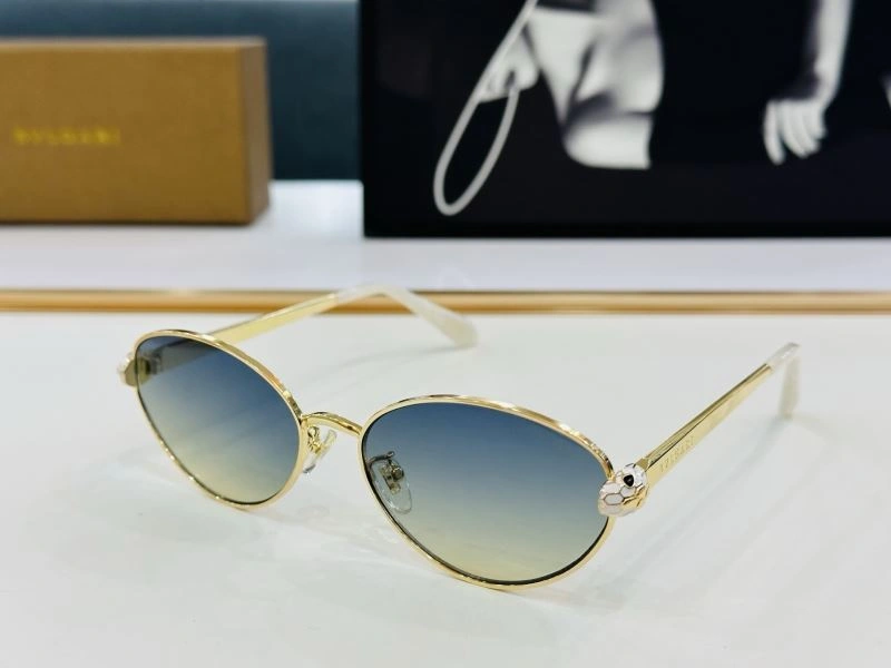 TopPick Bvlgari Sunglasses 277261